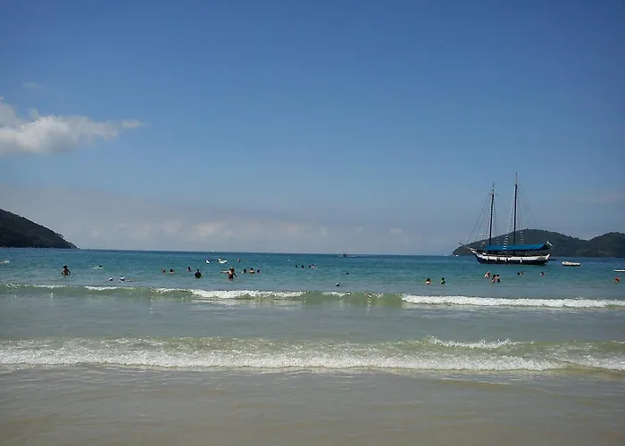 Enseada Hotel