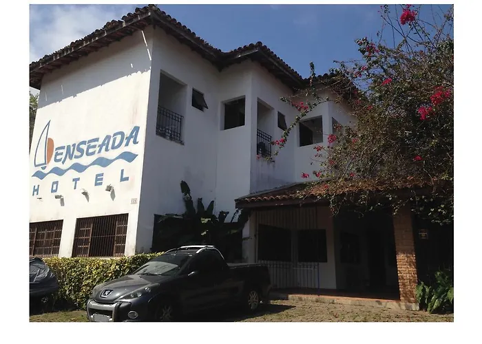 Enseada Hotel