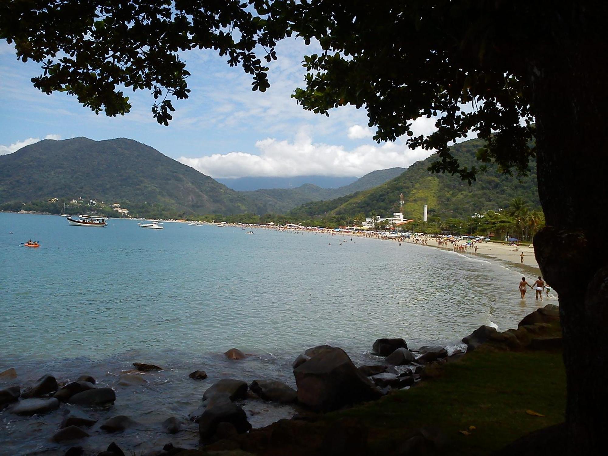 Enseada Guest house Ubatuba