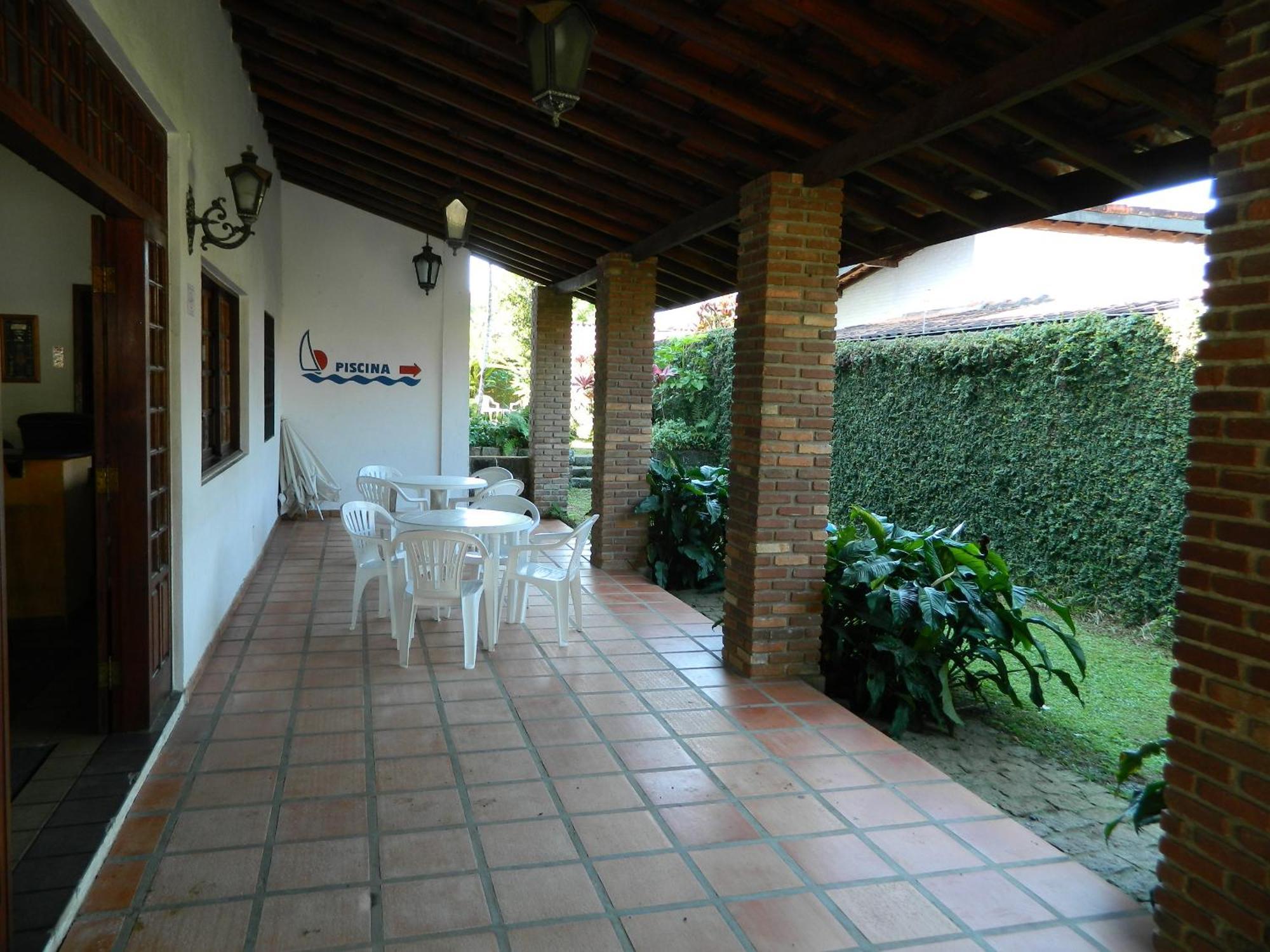 Enseada Ubatuba