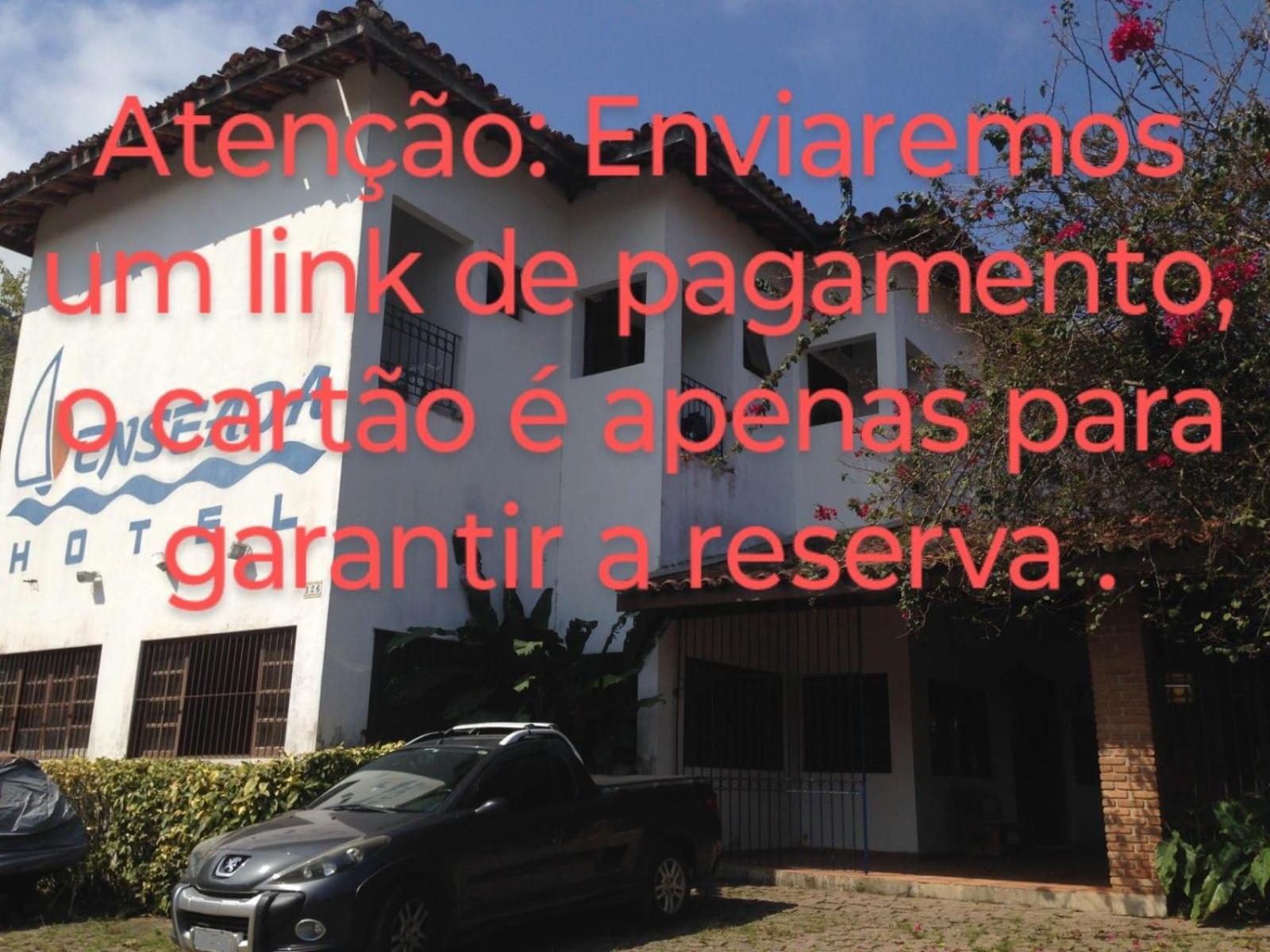 Enseada *