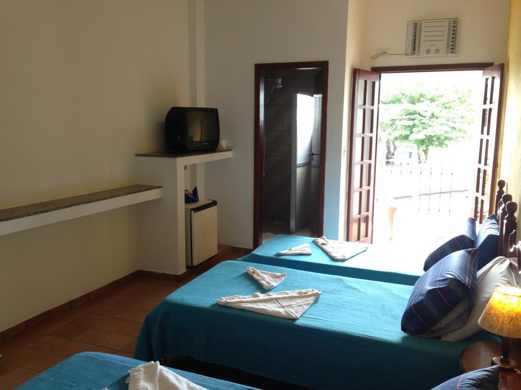 Guest house Enseada *