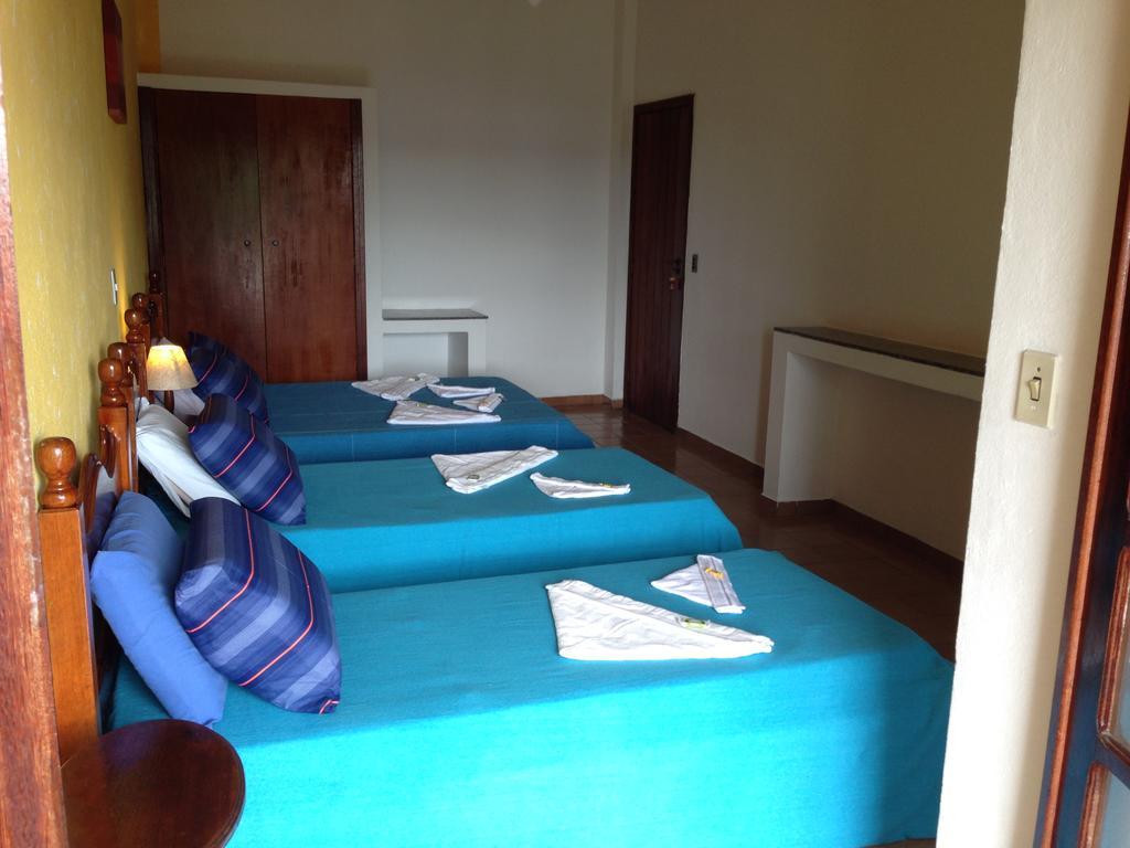 Guest house Enseada