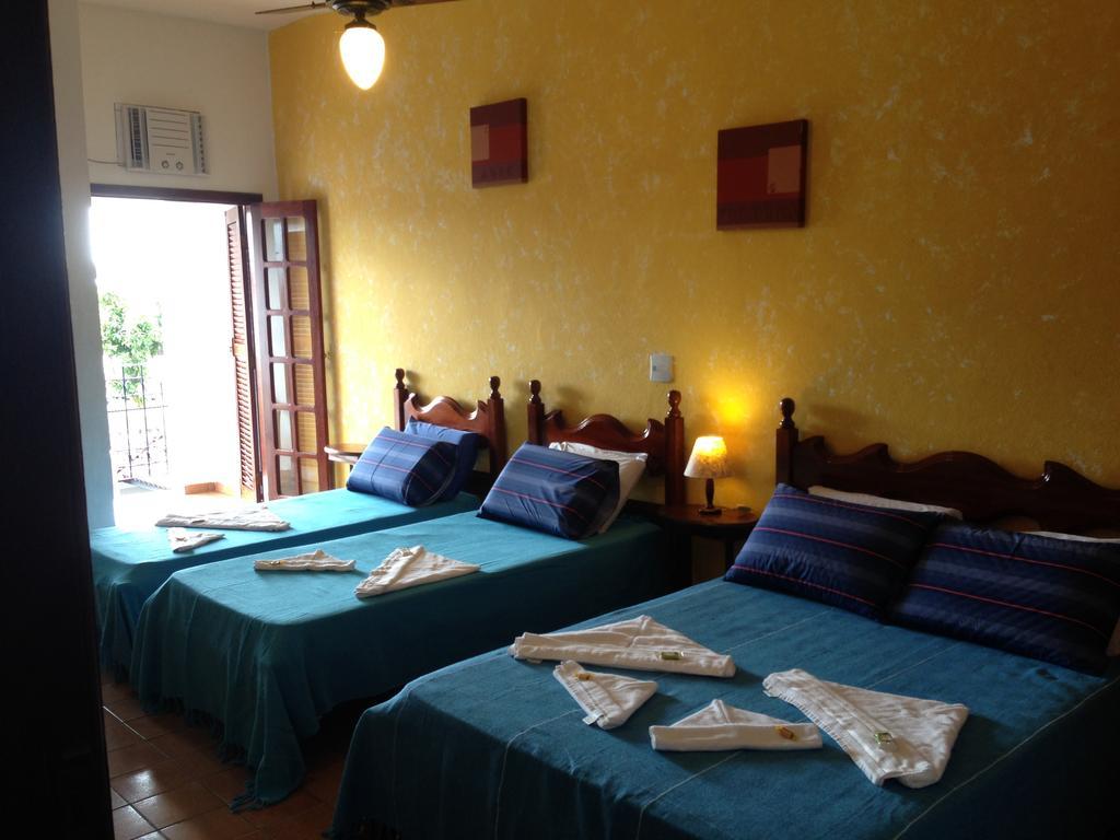 Guest house Enseada Ubatuba