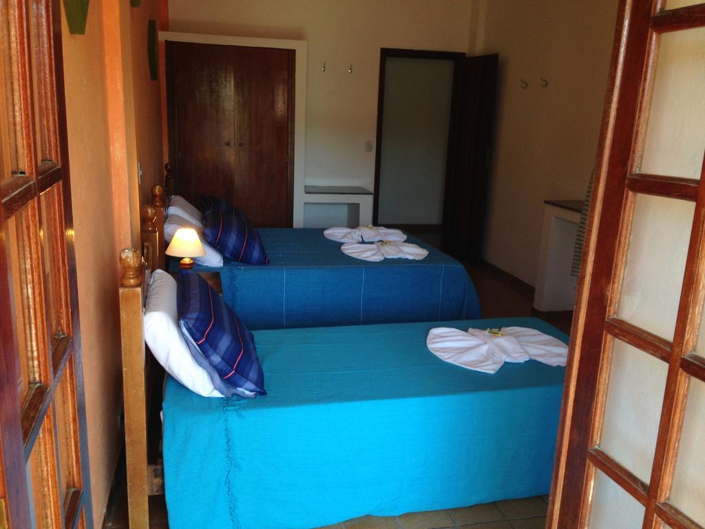 Guest house Enseada