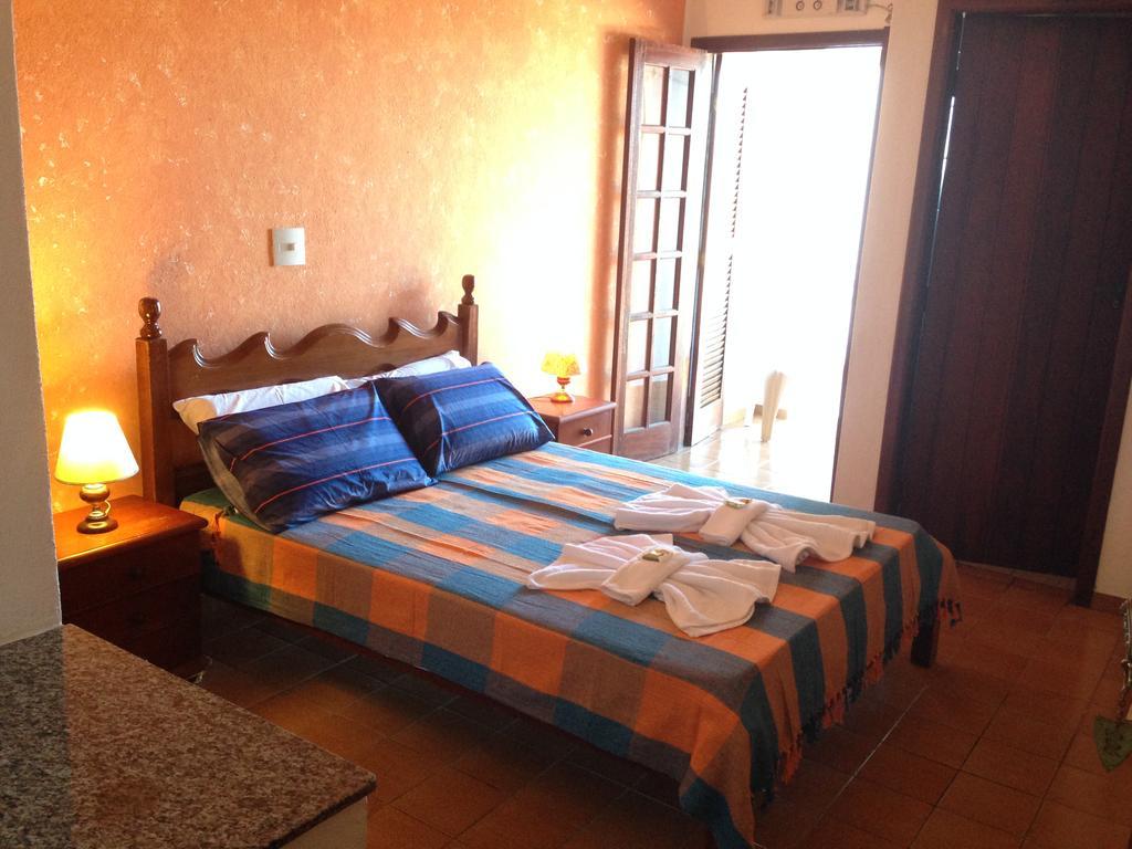 Enseada Guest house *