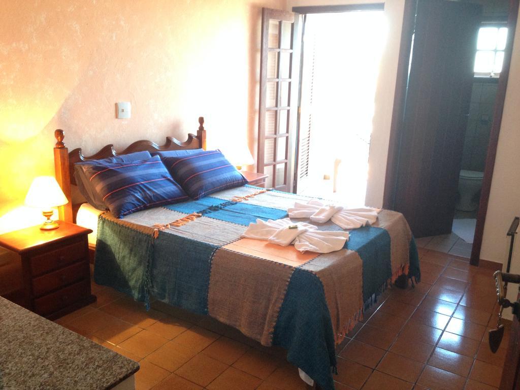 Enseada Guest house Ubatuba