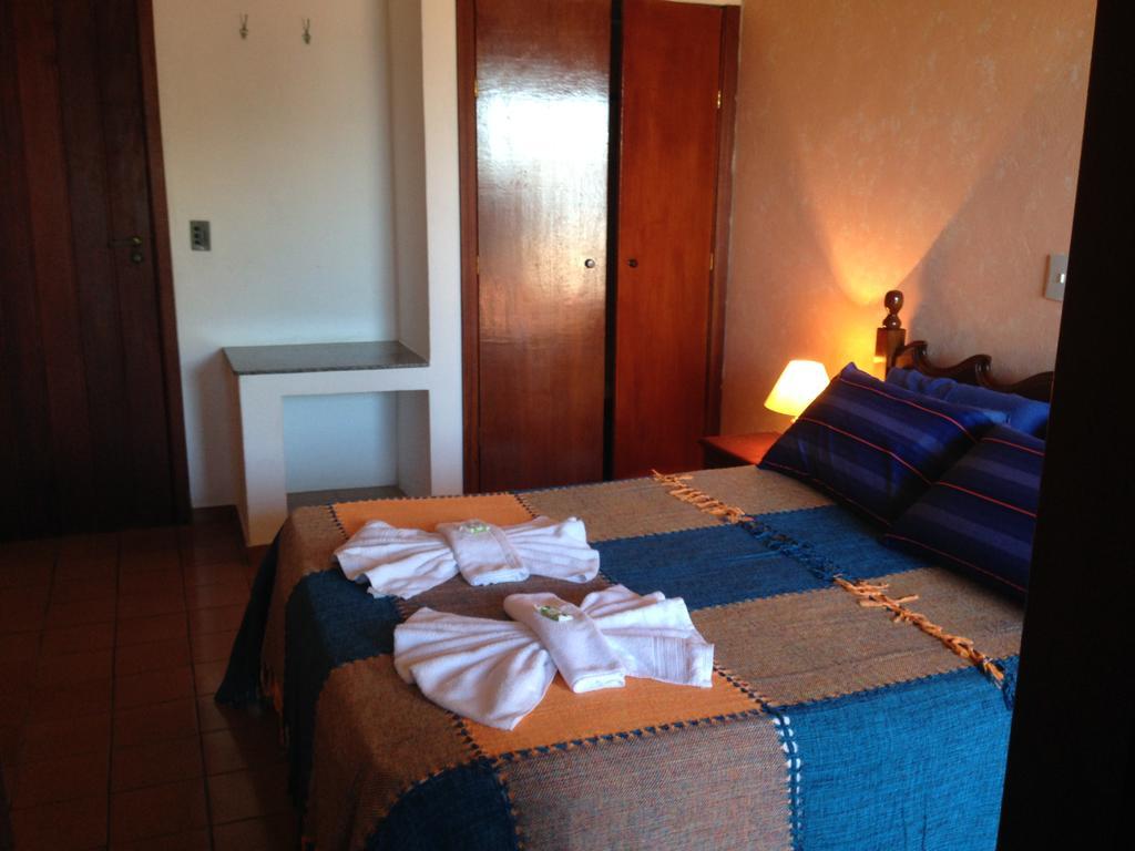 Enseada Guest house