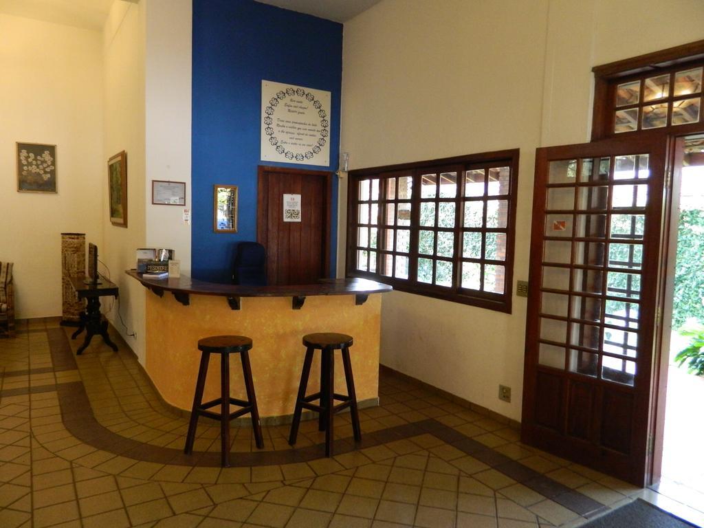 Enseada Guest house *
