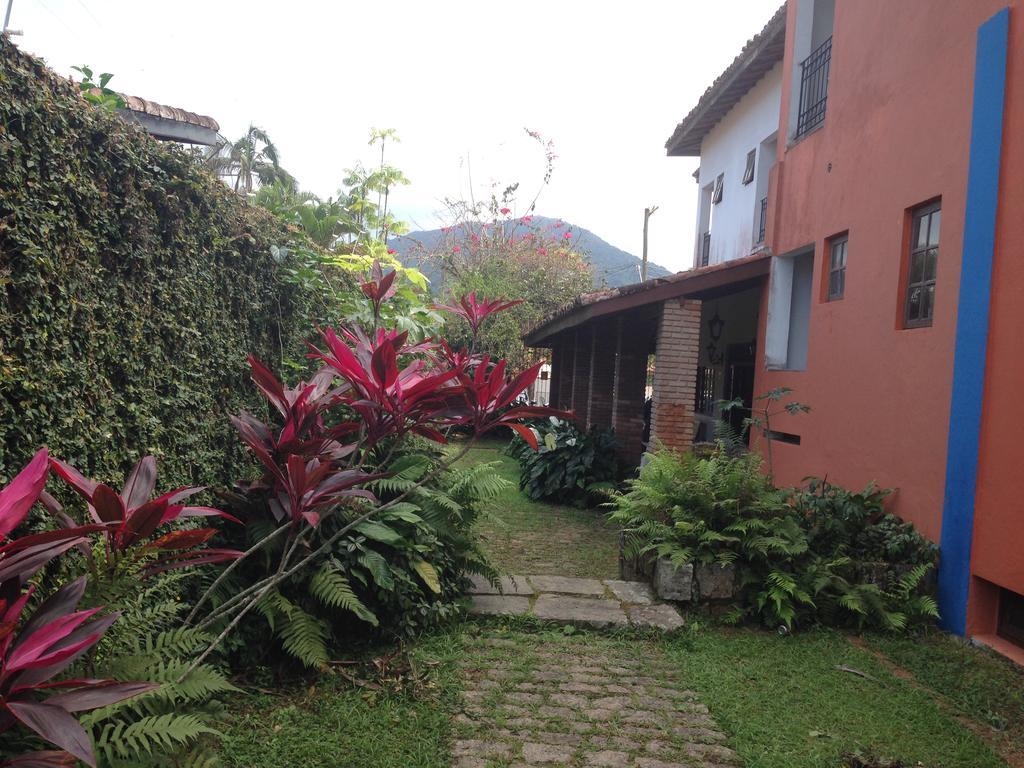 Enseada Guest house *