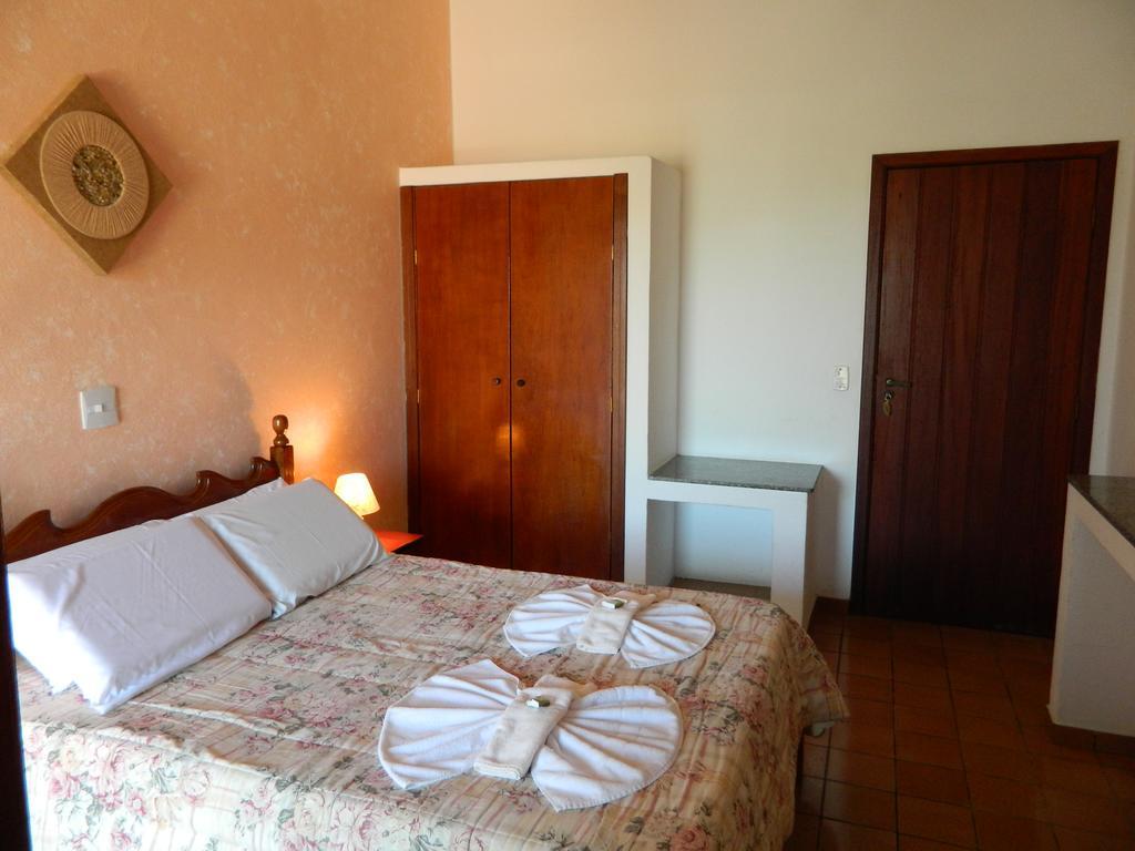 Enseada Guest house *
