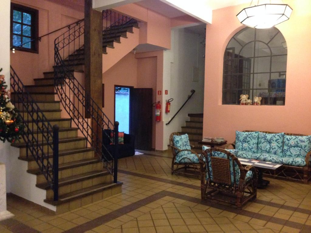Enseada Guest house