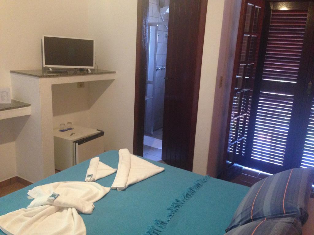 Guest house Enseada